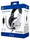 Big Ben Stereo Gaming Headset V3 Ps4/ps5 - Hvit