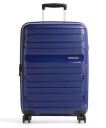 American Tourister Sunside utvidbar medium koffert 68 cm Dark Navy