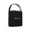 Marshall Stockwell II - Svart Brass