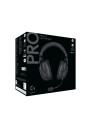 Logitech G PRO X 2 - LIGHTSPEED Wireless Gaming Headset - Svart