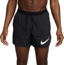 Nike Flex Stride Run Energy 5" Shorts Herre Black/Black/Photon Dust L