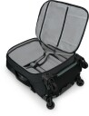 Osprey Ozone 4-Wheel Carry On 38l Black OS