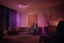 Philips Hue WCA Centris Spotlys Cross 3x5.7W Sort - 60290