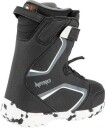 Nitro Droid QLS Blk/Wht/Charcoal - EU38/MP245