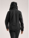 Arc'Teryx Beta Ar Jacket Stormhood Dame Black M