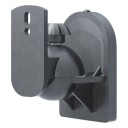 Pro Basic Speaker mount universal black universal