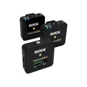 RØDE Wireless GOII Bundle