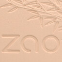 ZAO Compact Powder  Brown Beige