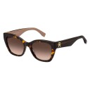 Tommy Hilfiger Sunglasses Havana 20577208652HA