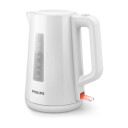 Philips Series 3000 HD9318 - Kjele 1.7 liter 2.2 kW hvit 1675317 1675246