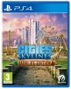 Cities Skylines: Parklife Edition (PS4)