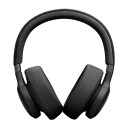 JBL Live 770NC trådløse around-ear hodetelefoner sort