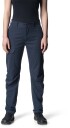 Houdini Women's Go Pants Blue Illusion S