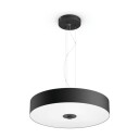 Philips Hue WA Fair Pendellampe Sort - 60652