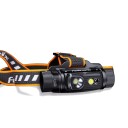 Fenix HM70R oppladbar hodelykt -1600 lumen