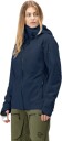 Norrøna Women's Lofoten GORE-TEX Insulated Jacket L, Indigo Night