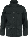 Fjellreven Men's Räven Jacket Sort S Man