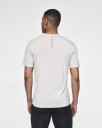 Dæhlie T-Shirt Athlete Wool Quiet Grey M