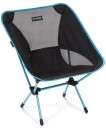 Helinox Chair One Black/Cyan Blue OS