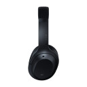 Razer Opus Hodetelefoner 3,5 Mm Jakk Stereo Svart