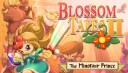 Blossom Tales II: The Minotaur Prince