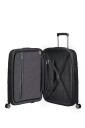 American Tourister StarVibe utvidbar medium koffert 67 cm Svart