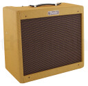 Fender Blues Junior Lacquered Bundle