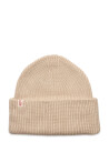 Revolution Big Fold Up Beanie Beige Revolution OFFWHITE ONE SIZE