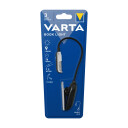 VARTA Taschenlampe LED Book Light 2xCR2032