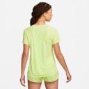 Nike Nike Dri-Fit Race Women'Shor Lt Lemon Twist/Reflective Silv M