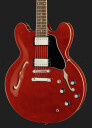 Epiphone ES-335 Cherry