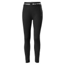 Helly Hansen Dame Lifa Active Basislag Bukser Svart S