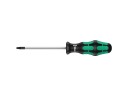 Wera 367 TORX BO, 33 mm, 39,8 cm, 33 mm, 74 g, Sort, Grønn, Tsjekkisk Republikk