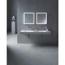 Duravit Starck 3 servant, 49x36,5 cm, hvit