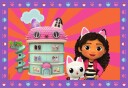 Ravensburger CreArt Gabby's Dollhouse