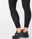 2xu Thermal Mid-Rise Comp Tights W Blk/Nro/Black/Nero L