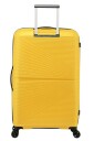 American Tourister Airconic kabinkoffert med 4 hjul 55 cm Lemondrop