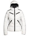 Goldbergh Alicia Jacket W White (Storlek 42)