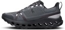 On Cloudsurfer Trail Dame Eclipse/Black 40