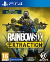 Tom Clancy's Rainbox Six: Quarantine (PS4)