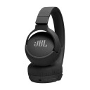 JBL Tune 670NC Svart