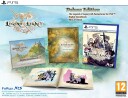 The Legend of Legacy HD Remastered (Deluxe Edition)