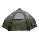 Helsport Varanger Dome 4-6 Outer Tent incl. pole