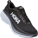 Hoka Bondi 8 Wide Herre Bwht/Black/White 42 2/3