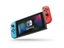 Nintendo Switch Neon Red/Neon Blue (Compact Box)