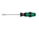 Wera 05029435001, 33 mm, 23,7 cm, 33 mm, Sort, Grønn