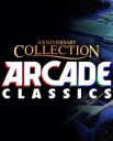 Arcade Classics Anniversary Collection