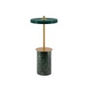 Umage - Asteria Move Portable Bordlampe Mini Green Marble Umage