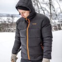 Dovrefjell Frost Classic dunjakke (M) - Str. 2XL