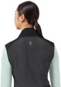 On Weather-Vest W Black L